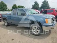 2012 GMC Sierra фото