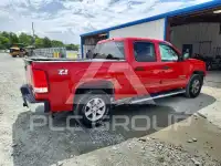 2012 GMC Sierra photo