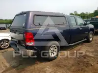 2012 GMC Sierra фото