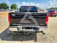 2012 GMC Sierra photo