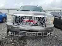 2012 GMC Sierra photo
