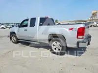 2012 GMC Sierra фото