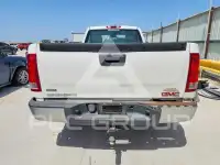 2012 GMC Sierra фото