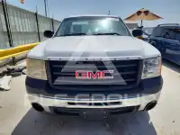 2012 GMC Sierra фото