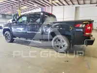 2012 GMC Sierra фото