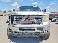 2012 GMC Sierra фото