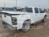 2012 GMC Sierra photo