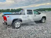 2012 GMC Sierra фото