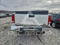2012 GMC Sierra фото