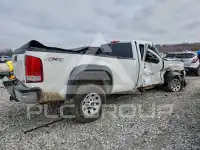 2012 GMC Sierra фото