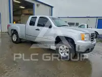 2012 GMC Sierra фото