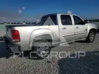 2012 GMC Sierra photo