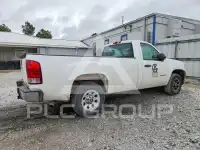 2012 GMC Sierra фото