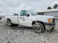2012 GMC Sierra фото