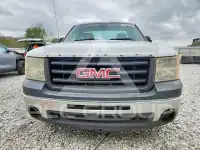 2012 GMC Sierra фото