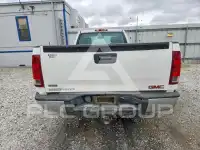 2012 GMC Sierra фото