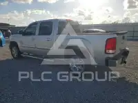 2012 GMC Sierra photo