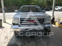 2012 GMC Sierra фото