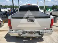 2012 GMC Sierra фото