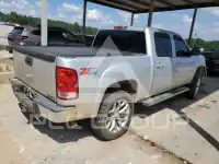 2012 GMC Sierra фото