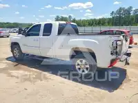 2012 GMC Sierra фото