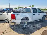 2012 GMC Sierra photo