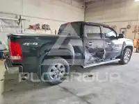 2012 GMC Sierra photo