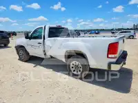2012 GMC Sierra фото
