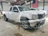 2012 GMC Sierra фото