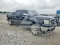 2012 GMC Sierra фото