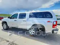 2012 GMC Sierra photo