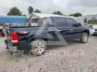 2012 GMC Sierra фото