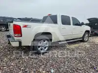 2012 GMC Sierra photo