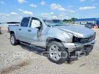 2012 GMC Sierra фото