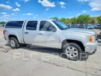 2012 GMC Sierra photo