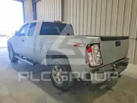 2012 GMC Sierra фото