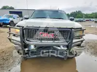2012 GMC Sierra фото