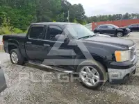 2012 GMC Sierra фото