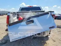 2012 GMC Sierra фото