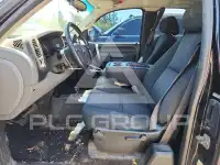2012 GMC Sierra photo
