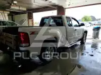 2012 GMC Sierra photo