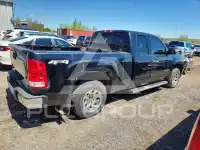 2012 GMC Sierra photo