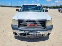 2012 GMC Sierra фото