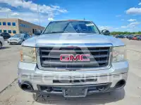 2012 GMC Sierra photo