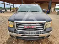 2012 GMC Sierra фото