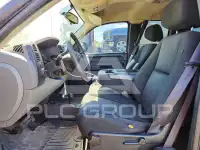 2012 GMC Sierra фото