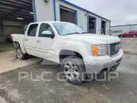 2012 GMC Sierra фото