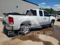 2012 GMC Sierra фото