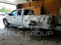 2012 GMC Sierra photo