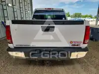 2012 GMC Sierra photo